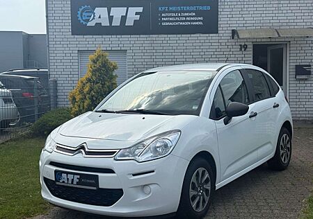 Citroën C3 Citroen Attraction