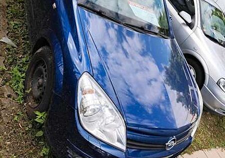 Opel Astra 1.6 Easytronic Cosmo