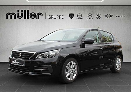 Peugeot 308 gebraucht kaufen Peugeot 308 PureTech 130 Active