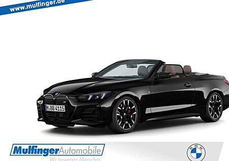 BMW 440 Mi Cabrio M Sport PRO Standh.ACC HUD SurView