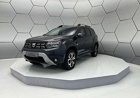 Dacia Duster II Prestige TCe 150 EDC 360° Navi AHK