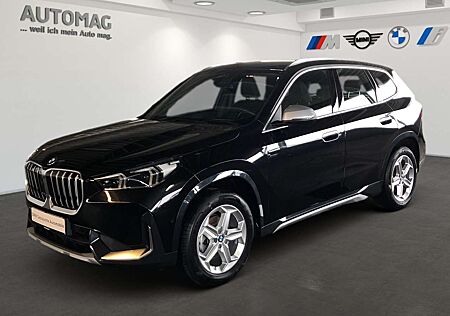 BMW X1 sDrive18i X-Line*AHK*adapt. LED*Park Assist*Drive