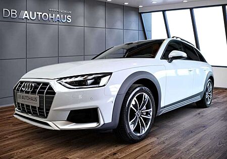 Audi A4 Allroad 45 2.0 TFSI quattro S-tronic