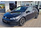 VW Golf Variant Volkswagen GTD BMT DSG+Ahk/8fach ber./Scheckheft/DAB