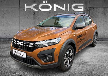 Dacia Sandero III Stepway Expression+