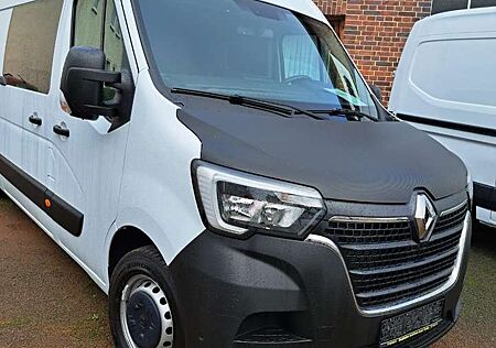 Renault Master ENERGY Blue dCi 150 L3H2 VA Basis