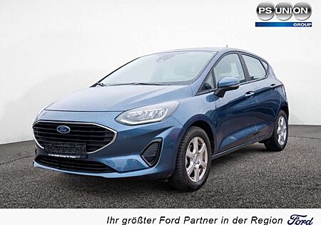 Ford Fiesta Trend Edition 1,1l SHZ LED LENKRADHZ.