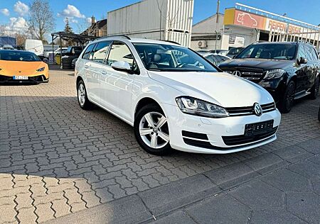 VW Golf Volkswagen VII Variant Comfortline BMT*BI-XENON*ACC*SH