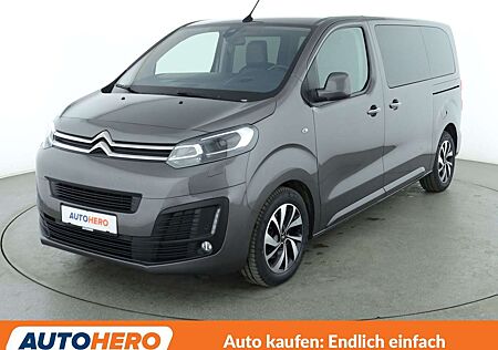 Citroën Jumpy Citroen 2.0 Blue-HDi Business Lounge M Aut.*NAVI*HEAD-UP*