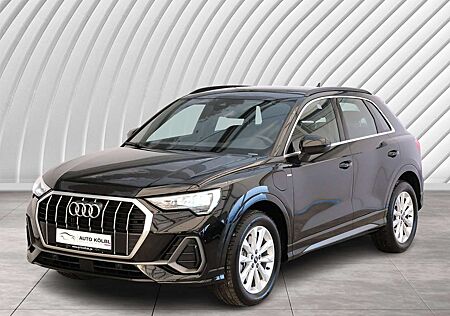 Audi Q3 4 J Batteriegarantie