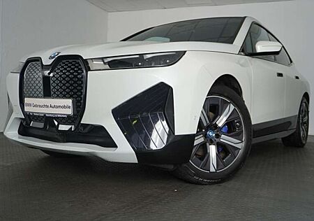 BMW iX 40 xDrive Sport Sportpaket *PGSD-SKY LOUNGE.A