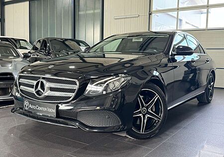Mercedes-Benz E 250 Lim. | JUNGE STERNE 05/27 | SH | AMG-ALU |