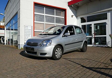 Toyota Yaris 1.3 Linea Sol Automatik Klima