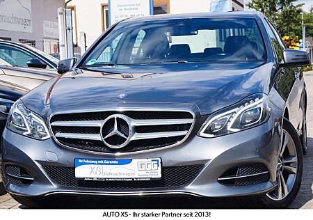 Mercedes-Benz E 350 E 300 d BlueTEC 9G-Tronic Avantgarde Sportpaket