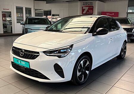 Opel Corsa-e "Elegance" *11-kW*OBC*WP*SHZ*LHZ
