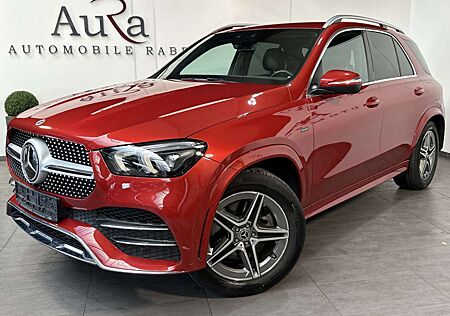 Mercedes-Benz GLE 350 4Matic AMG-Line NAV+LED+360°+DISTRONIC