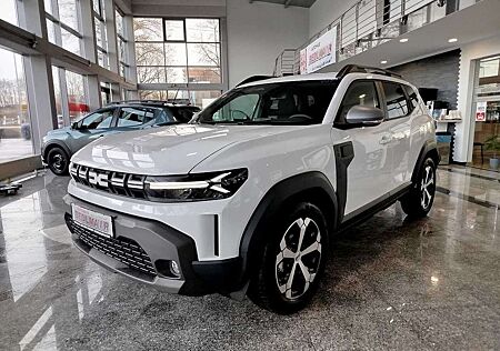 Dacia Duster Journey mild Hybrid 140 AHK/Winter+Paket