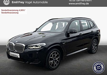 BMW X3 xDrive30e Aut. *Sportpaket*AmbientesLicht*Lenkr