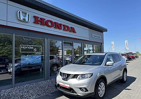 Nissan X-Trail Diesel 1.6 dCi ALL-MODE 4x4i Tekna