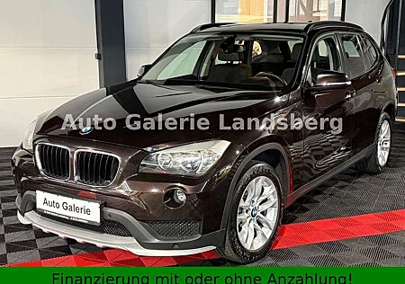 BMW X1 xDrive 25d*Advantage*Klima*Sitzhzg.*Tempomat*