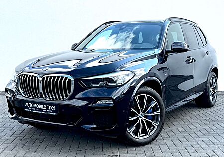 BMW X5 3.0d xDrive M Sport Paket /NAVI/LED/HUD/CAM/