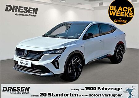 Renault Rafale 4x4 1.2 EU6e Atelier Alpine E-Tech Plug-in Hybrid