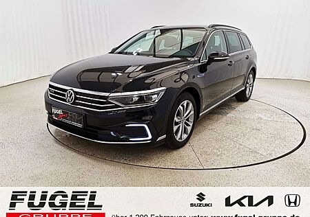VW Passat Variant Volkswagen 1.4 TSI DSG GTE 360°|AHK|ACC|Navi|LED
