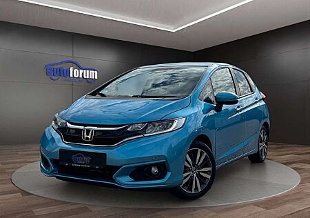 Honda Jazz Elegance AUTOMATIK°NAVI°KAMERA°DAB°SHZ