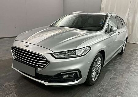 Ford Mondeo 2.0 ECOBLUE Titanium AHK NAVI LMF WINTERPAKET