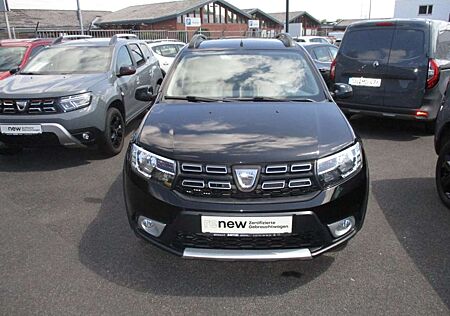 Dacia Sandero Stepway TCe 90 (S&S) Celebration