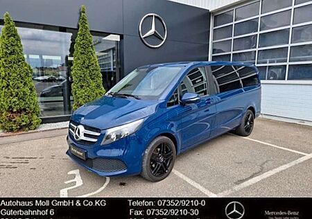 Mercedes-Benz V 220 d Rise lang|Kamera|AHK|Navi|Park