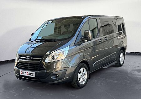 Ford Tourneo Custom Transit Kombi L1 Tourneo 8.Sitzer