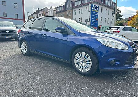 Ford Focus Sync Edition