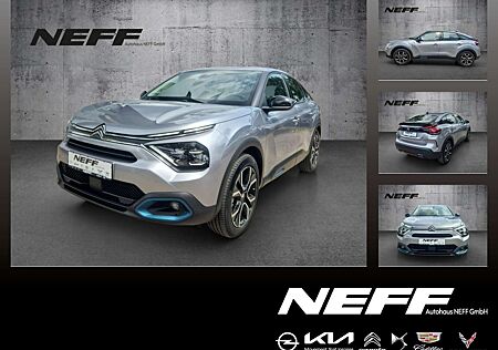 Citroën C4 Citroen e- Elektromotor e-Feel Pack LED+Navi+SHZ+Klima