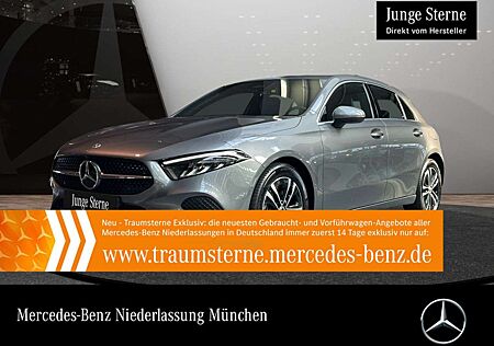 Mercedes-Benz A 200 PROGRESSIVE+AHK+LED+KAMERA+7G