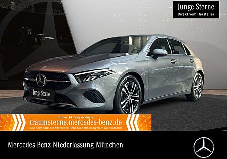 Mercedes-Benz A 200 PROGRESSIVE+AHK+LED+KAMERA+7G