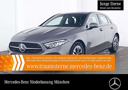 Mercedes-Benz A 200 PROGRESSIVE+AHK+LED+KAMERA+7G