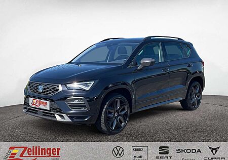 Seat Ateca FR TDI DSG|PANO|AHK|BEATS|eHECK|ACC|NAVI