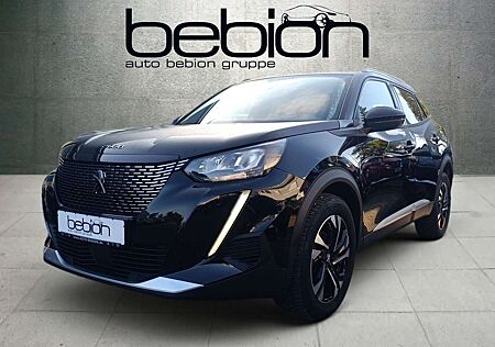 Peugeot 2008 1.2 PureTech 100 Allure LED Navi PDC Kamera