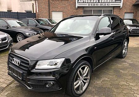 Audi Q5 2.0 TDi quattro 3x S Line Sport Edition Plus