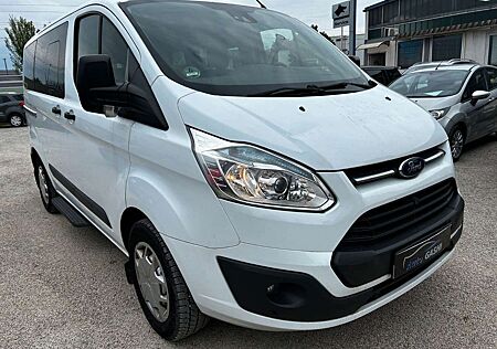 Ford Transit /Tourneo Custom Kombi 300 L1 Tourneo Tren