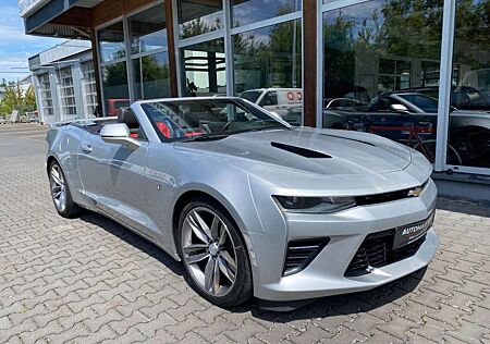 Chevrolet Camaro Cabriolet V8 BRD