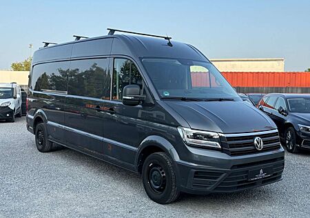 VW Crafter Volkswagen Kasten Kasten 35 lang Hochdach FWD