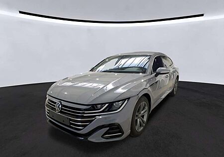 Volkswagen Arteon SHOOTING BRAKE 2.0TSi R-LINE ACC/R-SITZE