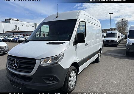 Mercedes-Benz Sprinter 316 CDI RWD Navi Kamera Webasto