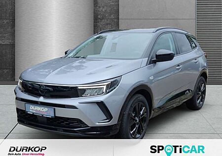 Opel Grandland GS Line LED 360°Kamera Digitales Cockpit AGR-Sitze