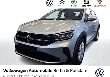 VW Taigo Volkswagen 1.0 TSI PDC SHZ LED