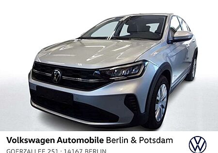 VW Taigo Volkswagen 1.0 TSI PDC SHZ LED