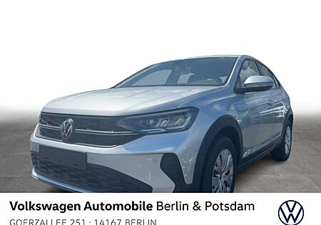 VW Taigo Volkswagen 1.0 TSI PDC SHZ LED