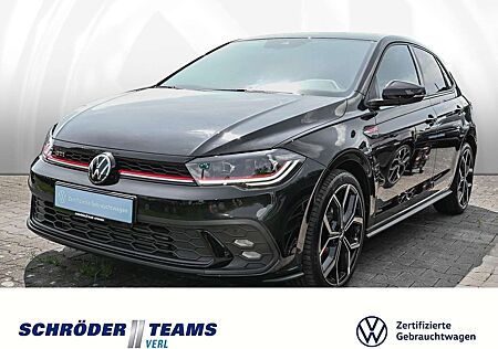 VW Polo GTI Volkswagen 2.0 TSI DSG GTI
